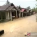 Tiga Desa di Aceh Barat Mulai Terendam Banjir Luapan