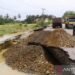 BPJN Pacu Pelebaran Ruas Jalan Calang-Nagan Raya