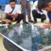 Batu Giok Aceh Peroleh Sertifikasi Hak Kekayaan Intelektual