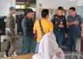 Pemkab Aceh Barat Tertibkan Permainan Batu Domino di Masyarakat