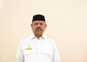 34 Tim akan Meriahkan Lomba Masak Bubur Asyura dan Teut Apam di Aceh Besar