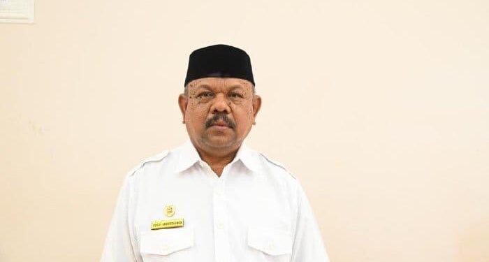 34 Tim akan Meriahkan Lomba Masak Bubur Asyura dan Teut Apam di Aceh Besar