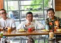 Perbakin Aceh Besar Bidik 10 Emas di PORA XV 2026