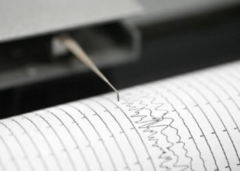 Gempa M6,1 Guncang Afghanistan, Getaran Terasa hingga Pakistan