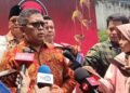 Kaya SDA Tapi Miskin, Hasto: Jangan Seperti di Aceh