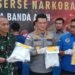 4 Tersangka Diamankan Terkait Penyelundupan Sabu di Bandara SIM Blang Bintang