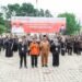 Bupati Aceh Tamiang Lepas 273 Petugas Sensus Ekonomi