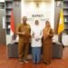 Siswa Aceh Tamiang Terpilih Menjadi Paskibraka Nasional 2026