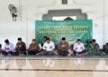 Setelah Itsbat Nikah, 47 Pasutri Pulo Aceh Terima Dokumen Adminduk Baru