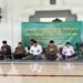 Setelah Itsbat Nikah, 47 Pasutri Pulo Aceh Terima Dokumen Adminduk Baru