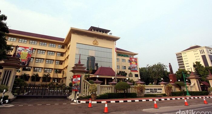 Brgijen Ruddi Setiawan Diangkat Jadi Kapolda Aceh
