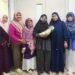 Bayi dari Ibu ODGJ di RSUD Meuraxa Diserahkan kepada Keluarga Besar