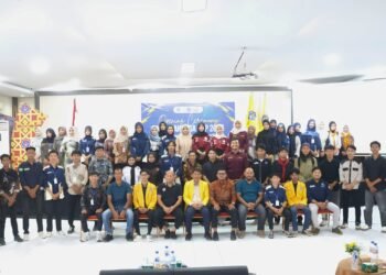 Ratusan Atlet Muda Berkompetisi di Turnamen UKM Olahraga Cup  se-Aceh 2026