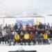 Ratusan Atlet Muda Berkompetisi di Turnamen UKM Olahraga Cup  se-Aceh 2026