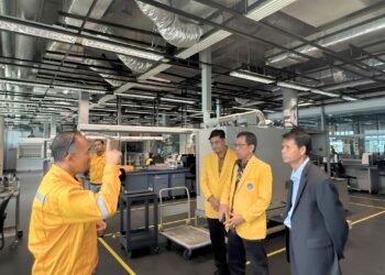 UTU Gandeng Universiti Teknologi Petronas Siapkan Ahli Migas untuk Barat Selatan Aceh