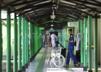 DPRA Usul Pemerintah Abadikan Dana Program Jaminan Kesehatan Aceh
