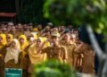 Hayeu, Pemko Banda Aceh Cairkan Gaji Ke-13 ASN Mulai Juni 2026
