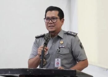 Kemenkum Aceh Rampungkan Harmonisasi Raqan Ketertiban Umum Aceh Utara