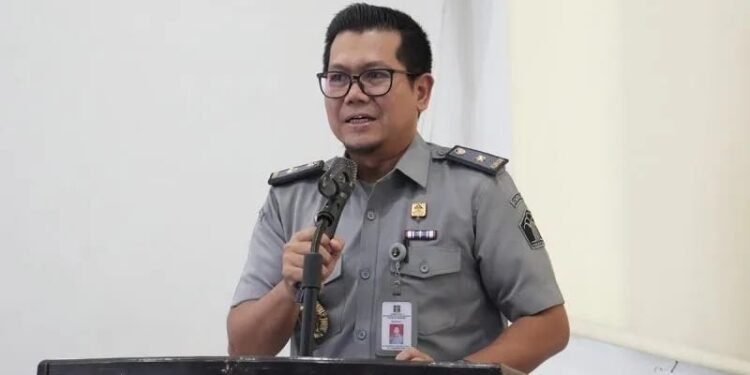 Kemenkum Aceh Rampungkan Harmonisasi Raqan Ketertiban Umum Aceh Utara