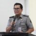 Kemenkum Aceh Rampungkan Harmonisasi Raqan Ketertiban Umum Aceh Utara