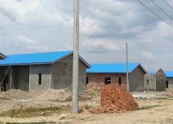 Satgas PRR Aceh Percepat Pembangunan 500 Huntap untuk Korban Banjir Tamiang