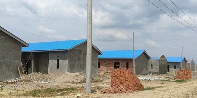Satgas PRR Aceh Percepat Pembangunan 500 Huntap untuk Korban Banjir Tamiang