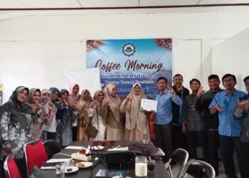 LPPM IAIN Takengon Bahas Peran Ganda Perempuan dalam Menjaga Harmoni Keluarga dan Ruang Publik