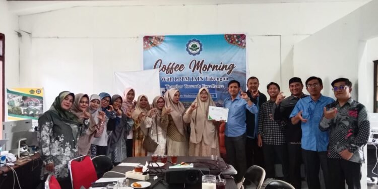 LPPM IAIN Takengon Bahas Peran Ganda Perempuan dalam Menjaga Harmoni Keluarga dan Ruang Publik