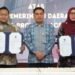 Sinergi Eksekutif-Legislatif Sabang untuk WTP ke 14