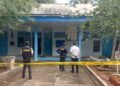 Tersangka Pembakaran Fakultas Pertanian USK Banda Aceh Jadi 12 Orang