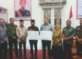 Pemkab Aceh Timur Tandatangani Nota Kesepakatan dengan BNN Aceh