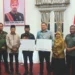 Pemkab Aceh Timur Tandatangani Nota Kesepakatan dengan BNN Aceh