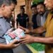 Dana Terkumpul Rp150 Juta Syahrial Ambil Peran Bangun Jalan Enang-Enang Secara Swadaya