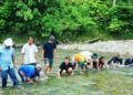 Meubureu Ikan Jangko Tradisi Yang Masih Terjaga Di Gampong Seng-Seng Meukek