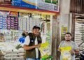 Bulog Sigli Gelontorkan Ribuan Ton Beras, Bentengi Pidie-Pidie Jaya dari Ancaman Gejolak Harga Pangan