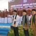 Soal Sekolah Rakyat, Wagub Dekfadh: Terimakasih Pak Prabowo