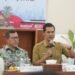 Terima Kunjungan BAM DPR RI, Sekda Aceh Dorong Penyelesaian Tuntas Persoalan Warga Eks Blang Lancang-Rancong