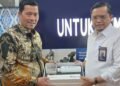 Kemendikdasmen Targetkan Tahap Sekolah Darurat di Tenda Aceh Tengah Segera Tuntas