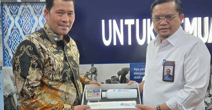 Kemendikdasmen Targetkan Tahap Sekolah Darurat di Tenda Aceh Tengah Segera Tuntas