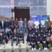 HMP PMI STAIN Meulaboh Hijaukan Lingkungan Kampus