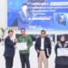 Kepemimpinan Prof. Ishak Hasan dalam Membangun UTU Dibukukan