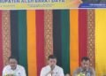 30 Pengelola Perpustakaan di Abdya Ikuti Pelatihan INLISLite