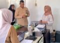 BBPOM Aceh Dorong Pengembangan Obat Bahan Alam Lokal