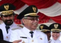 Doto Zaini Dimakamkan di Kampung Halaman