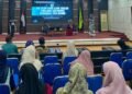 Apsifor Aceh Soroti Ancaman Scam sebagai Kejahatan Siber dan Psikologis
