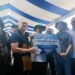 Petani Aceh Besar Terima Bantuan 2 Ton Pupuk Non-Subsidi