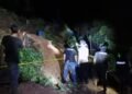 Tiga Penambang Emas di Aceh Jaya Meninggal Tertimbun Longsor