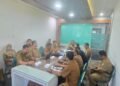 Pemerintah Aceh Bahas Tata Kelola Perizinan di Kawasan Ekosistem Leuser