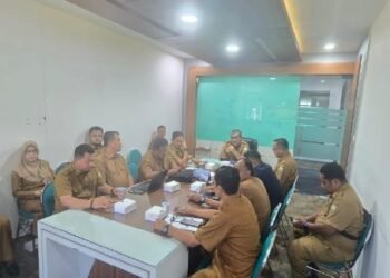 Pemerintah Aceh Bahas Tata Kelola Perizinan di Kawasan Ekosistem Leuser