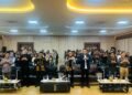 Antusiasme Tinggi Warnai Muslimpreneur Talks 2026 IMMI UIN Ar-Raniry